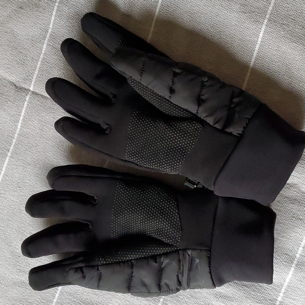 Winter glove